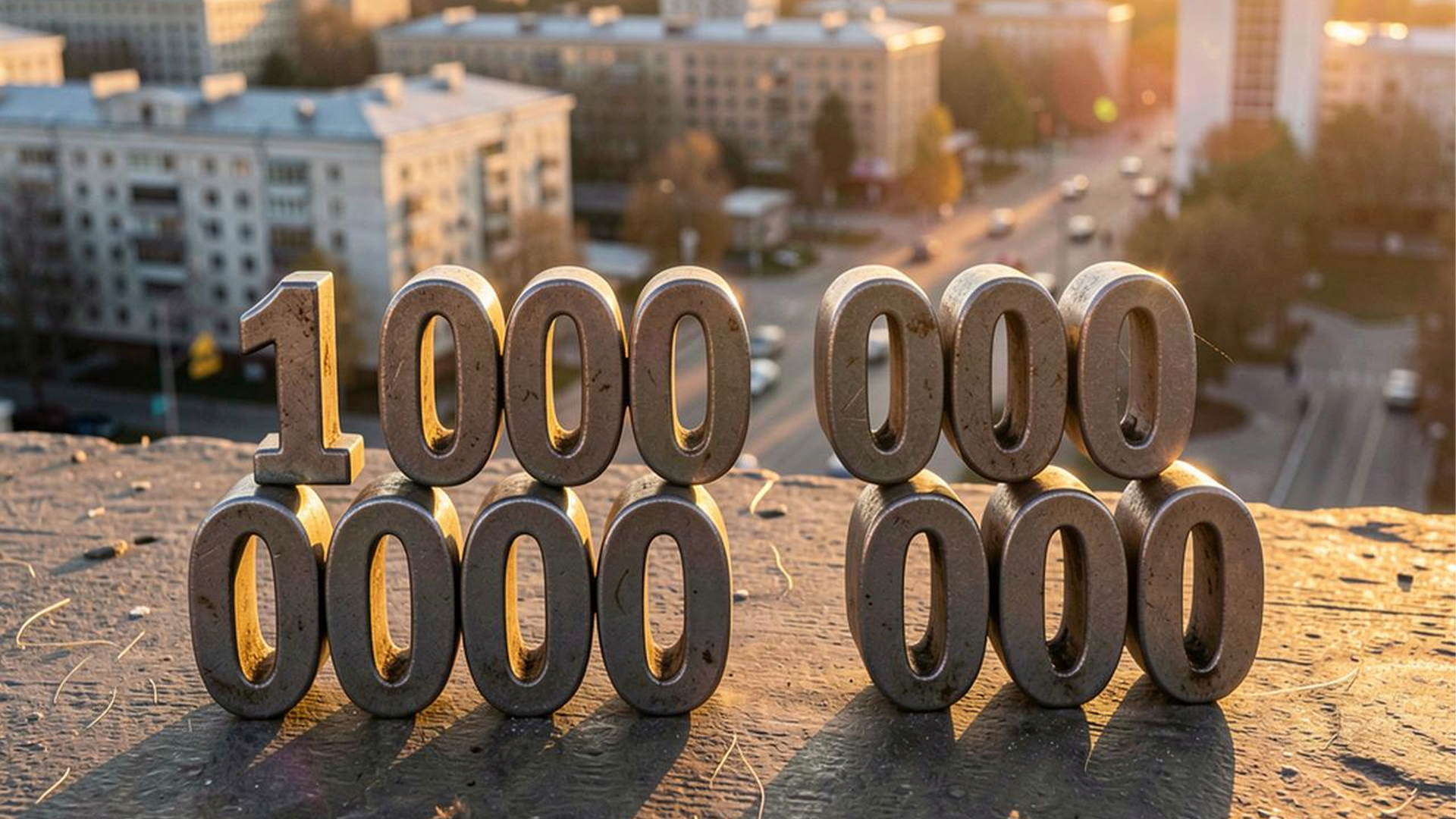 Триллион рублей на развитие Читы: на жилищном форуме обсудили реализацию мастер-плана Preview