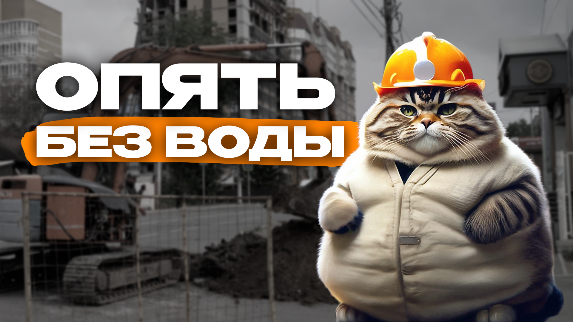 500 домов остались без горячей воды в Чите Preview