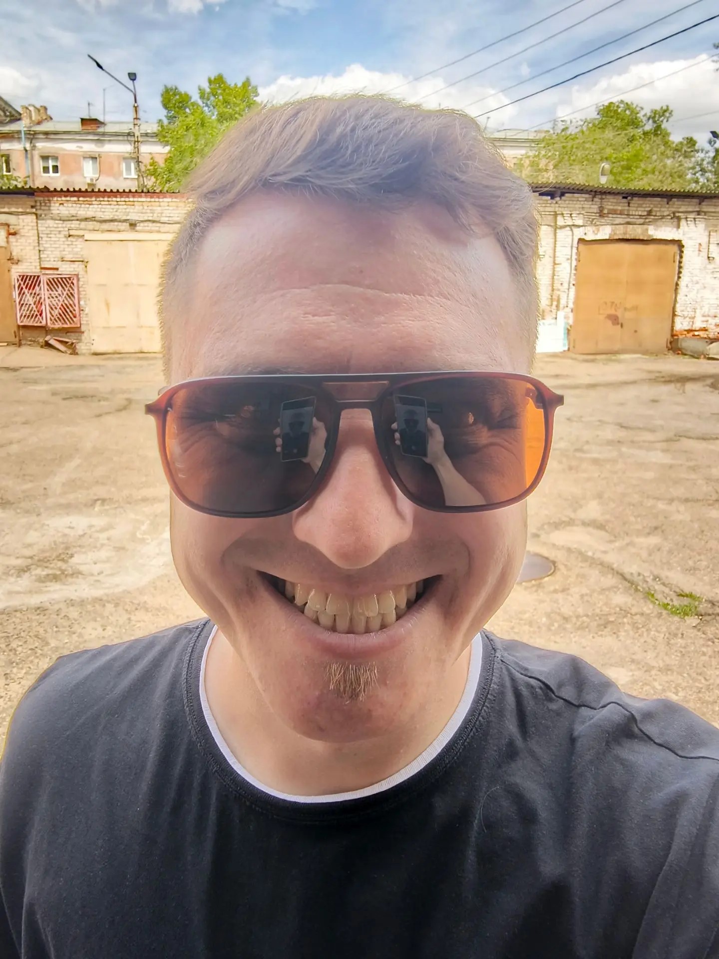 Вячеслав Бортницкий