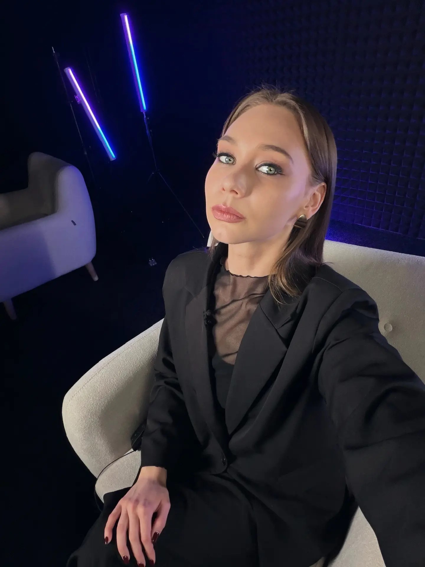 Наталья Селиванова