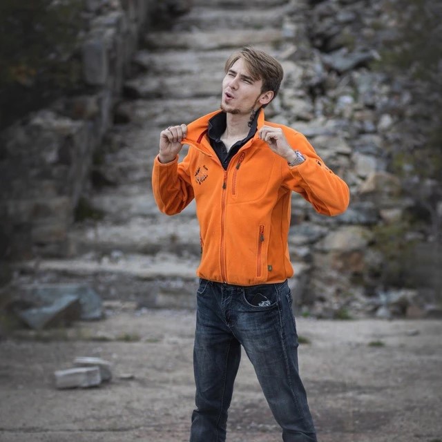 Алексей Островский