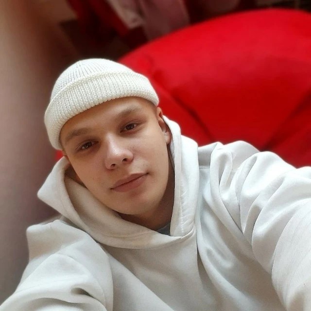 Корнев Кирилл