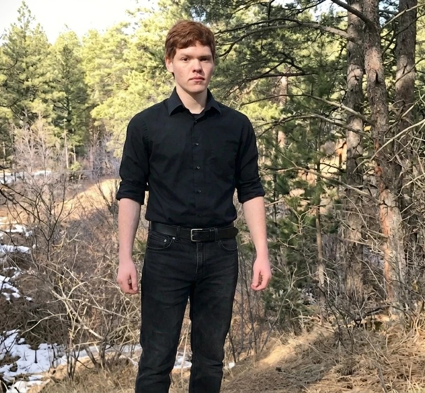Павел Шухляев