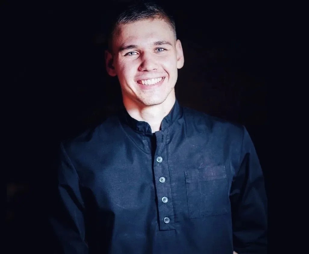 Кирилл Емельянов